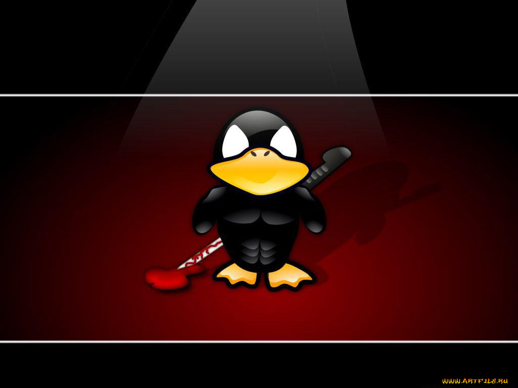 , linux